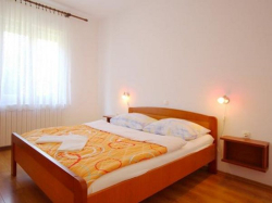 Apartmany Derencinovic Baška (Ostrov Krk)