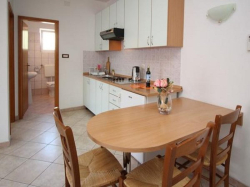 Apartmany Derencinovic Baška (Ostrov Krk)