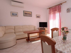 Apartmany Derencinovic Baška (Ostrov Krk)