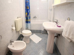 Apartmany Derencinovic Baška (Ostrov Krk)