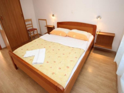 Apartmany Derencinovic Baška (Ostrov Krk)