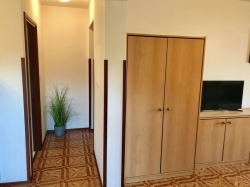 Apartmany Lisac-Baška Baška (Ostrov Krk)