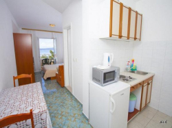 Apartmany Jelić Baška Voda