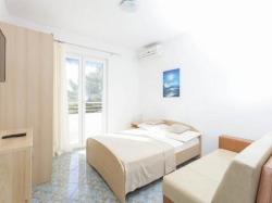 Apartmany Jelić Baška Voda