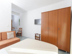 Apartmany Jelić Baška Voda