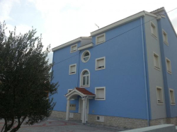 Apartmany BlueMate Bibinje