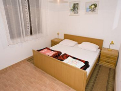 Apartmany Mark Brela