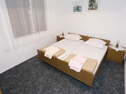 Apartmany Mark Brela