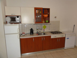 Apartmany Villa Veronika Brodarica