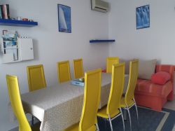 Apartmany Villa Palma Ribarica Cesarica