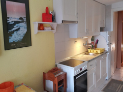 Apartmany Villa Palma Ribarica Cesarica