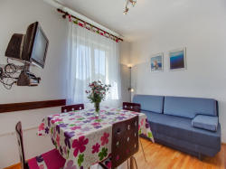 Apartmany Sučić Cres (Ostrov Cres)