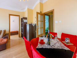 Apartmany Vojka Crikvenica