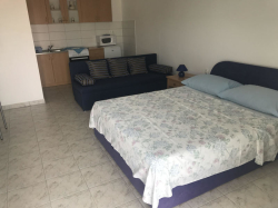 Apartmany Mureta Crikvenica