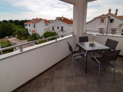 Apartmany Villa Gabi Diklo