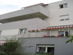 Apartmany Villa Gabi Diklo