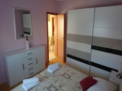 Apartmany Mira Penjalov Diklo