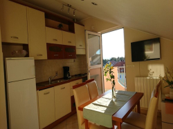 Apartmany Mira Penjalov Diklo