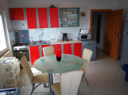 Apartmany Buki Drage (Pakoštane)