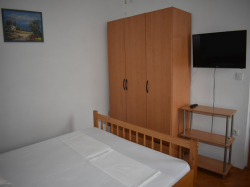 Apartmany Nina Drage (Pakoštane)