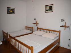 Apartmany Nina Drage (Pakoštane)