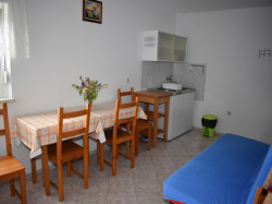 Apartmany Nina Drage (Pakoštane)