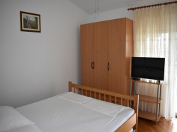 Apartmany Nina Drage (Pakoštane)