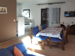 Apartmany Sabo  Drage (Pakoštane)