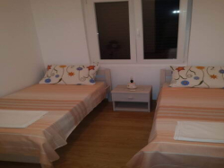 Apartmany Sabo  Drage (Pakoštane)