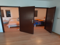 Apartmany Sabo  Drage (Pakoštane)