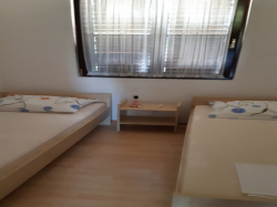 Apartmany Sabo  Drage (Pakoštane)