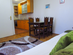 Apartmany Fisherman Drvenik (Makarska)