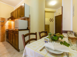 Apartmany Edi Fažana