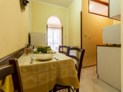 Apartmany Edi Fažana