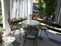 Apartmany Lara Fažana