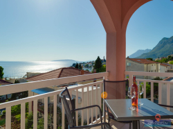 Apartmany Villa Amfora Gradac