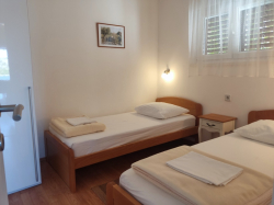 Apartmany Martin Grebaštica