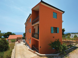 Apartmany Villa Mare Mare Ivan Dolac (Ostrov Hvar)