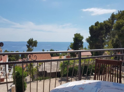 Apartmany Villa Mare Mare Ivan Dolac (Ostrov Hvar)