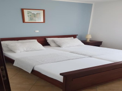 Apartmany Villa Mare Mare Ivan Dolac (Ostrov Hvar)