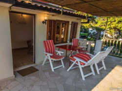 Apartmany LUČIĆ  Ivan Dolac (Ostrov Hvar)