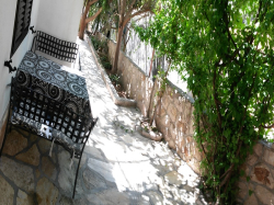 Apartmany LUČIĆ  Ivan Dolac (Ostrov Hvar)