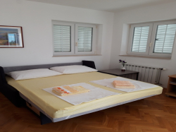 Apartmany  Delminium Jakišnica (Ostrov Pag)