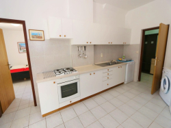 Apartmany  Delminium Jakišnica (Ostrov Pag)