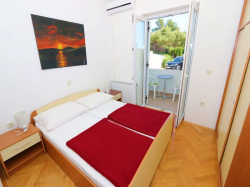 Apartmany  Delminium Jakišnica (Ostrov Pag)