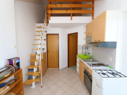 Apartmany  Delminium Jakišnica (Ostrov Pag)