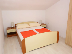 Apartmany  Delminium Jakišnica (Ostrov Pag)