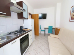 Apartmany  Delminium Jakišnica (Ostrov Pag)