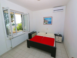 Apartmany  Delminium Jakišnica (Ostrov Pag)