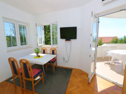 Apartmany  Delminium Jakišnica (Ostrov Pag)